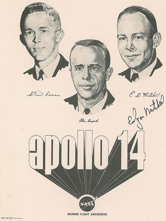 Lot #8142  Apollo Collection of Items - Image 11