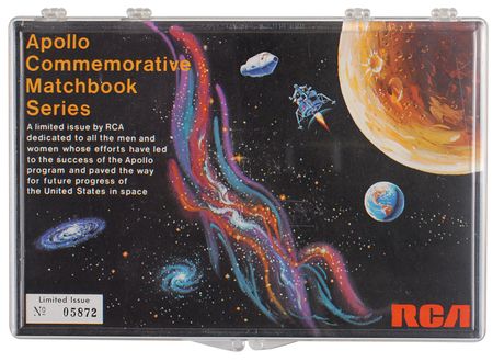 Lot #431 Apollo - Image 2