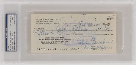 Lot #1092 Bewitched - Image 2