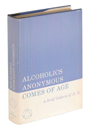 Lot #169 Bill Wilson Book - Image 2