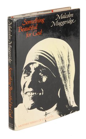 Lot #294 Mother Teresa Book - Image 2