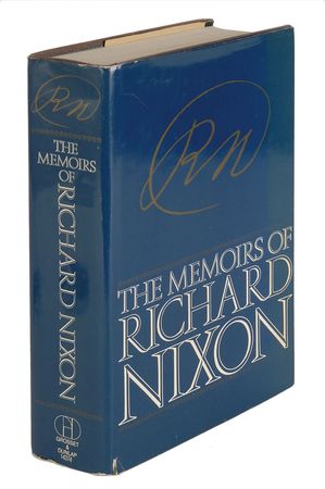 Lot #75 Richard Nixon: Applauding Vince Lombardi?s ?contribution to character and sportsmanship in America? - Image 2