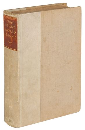 Lot #376 Aviators Book - Image 2