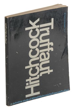 Lot #1056 Alfred Hitchcock Book - Image 2