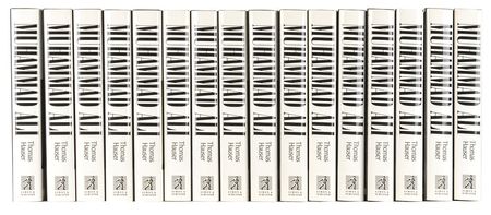 Lot #1160 Muhammad Ali: His Life and Timesâ??a unique grouping of sixteen Ali biographies - Image 1