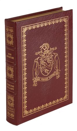 Lot #279 Edmund Hillary Book - Image 2