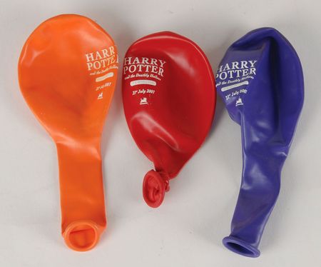 Lot #861 J. K. Rowling Book - Image 3