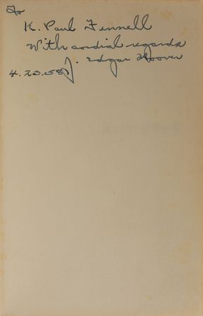 Lot #251 J. Edgar Hoover Group Lot - Image 2