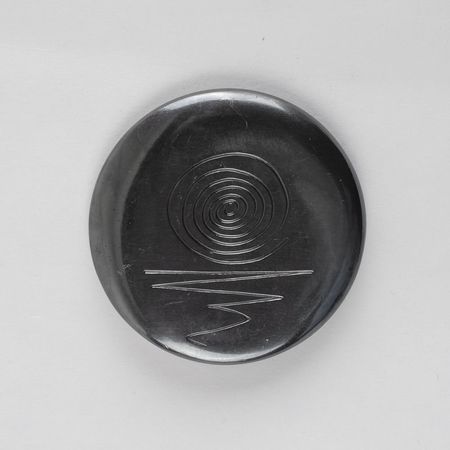 Lot #9128 Barcelona 1992 Summer Olympics Burnished Copper Participation Medal - Image 2