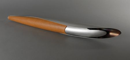 Lot #9144 Athens 2004 Summer Olympics Torch - Image 2