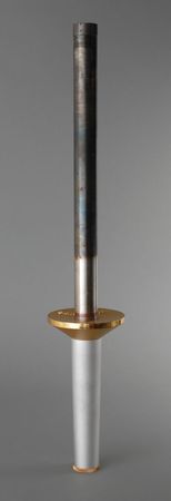 Lot #9113 Sarajevo 1984 Winter Olympics Torch - Image 1