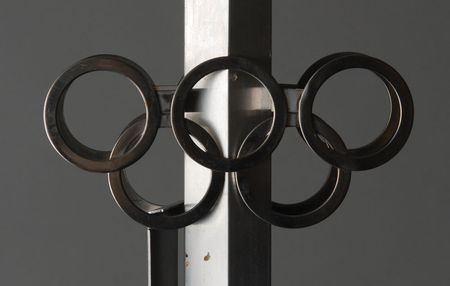 Lot #9096  Innsbruck 1976 Winter Olympics Torch - Image 2
