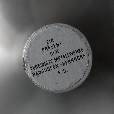 Lot #9096  Innsbruck 1976 Winter Olympics Torch - Image 4