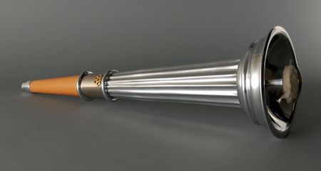 Lot #9136 International Olympics Committee 1996 Centennial Torch - Image 1