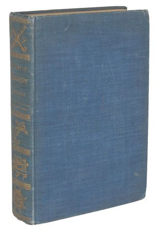 Lot #9002 Athens 1896 Summer Olympics: James Connolly Signed Book - Image 2