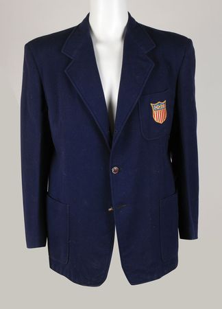Lot #9063 London 1948 Summer Olympics USA Opening