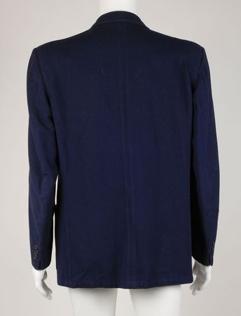Lot #9063 London 1948 Summer Olympics USA Opening Ceremony Jacket - Image 2