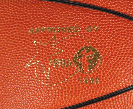 Lot #9130 Barcelona 1992 Summer Olympics Dream Team Basketball - Image 3