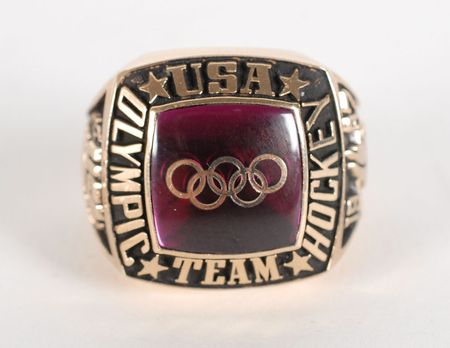 Lot #9125 Albertville 1992 Winter Olympics USA