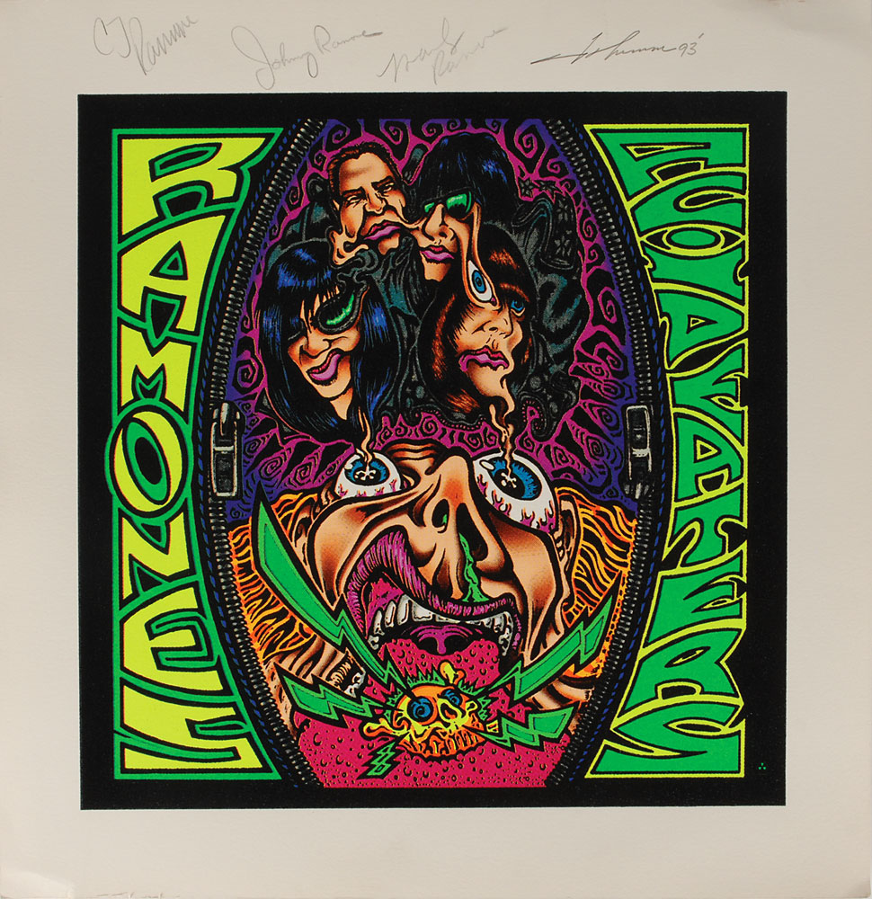 Ramones Acid Eaters レコード Acid Eaters - Album by Ramones - Apple Music