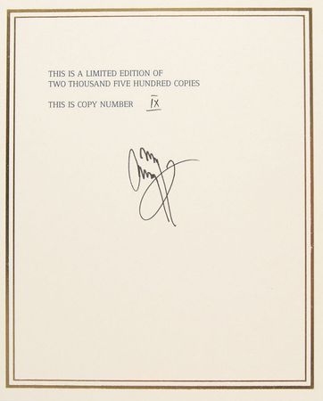 Lot #526 Led Zeppelin: Jimmy Page Book - Image 1