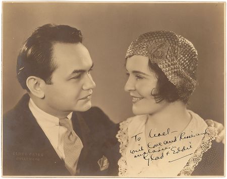 Lot #725 Actors Signed Photographs - Image 2