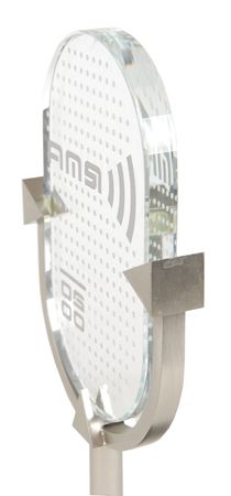 Lot #607 Creed Award - Image 3