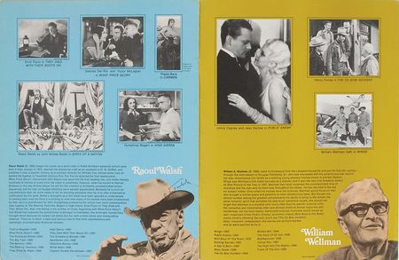 Lot #746 Directors Program - Image 2