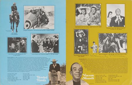 Lot #746 Directors Program - Image 3
