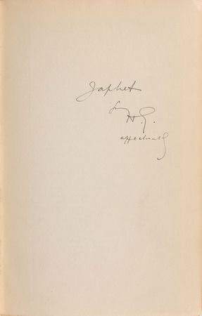 Lot #479 H. G. Wells Book - Image 1
