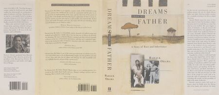 Lot #111 Barack Obama Book - Image 8