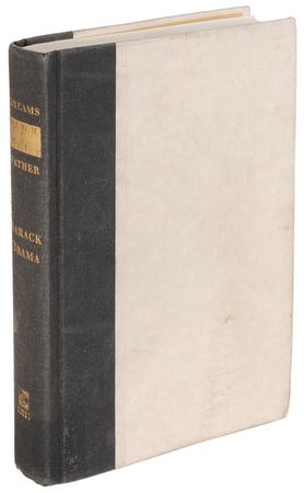 Lot #111 Barack Obama Book - Image 7