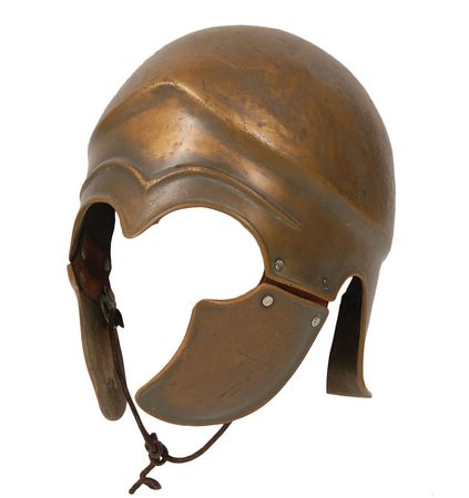 Lot #690 Alexander Costume - Image 3