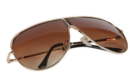 Lot #536 Michael Jackson Sunglasses - Image 1