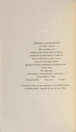 Lot #330 Gene Cernan Books - Image 8