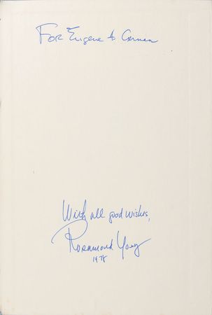 Lot #332 Gene Cernan Books - Image 9