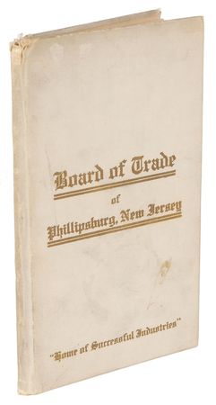 Lot #76 Woodrow Wilson Program - Image 2