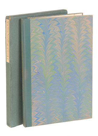 Lot #81 Herbert Hoover Book - Image 2