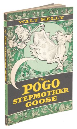 Lot #389 Walt Kelly - Image 3