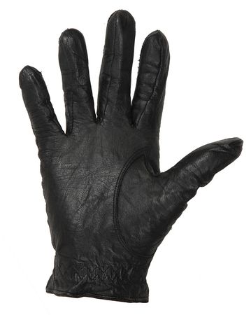 Lot #538 Joey Ramone Worn Glove Glove - Image 1