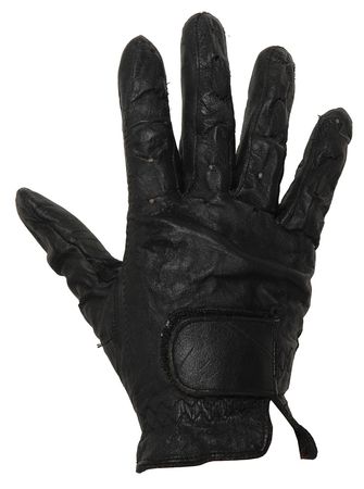 Lot #538 Joey Ramone Worn Glove Glove - Image 2