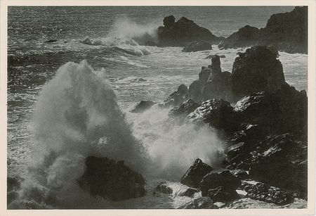 Lot #363 Ansel Adams Typed Letter Signed - Image 2