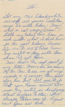 Lot #510 Patsy Cline: On her struggles and successes??They say ?Crazy? is a smash? - Image 3