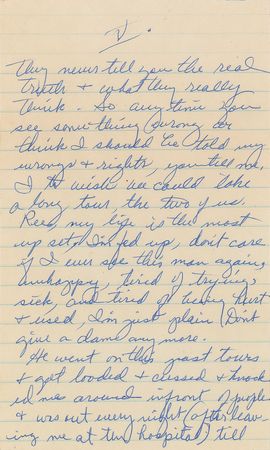 Lot #510 Patsy Cline: On her struggles and successes??They say ?Crazy? is a smash? - Image 5