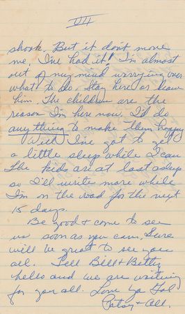 Lot #510 Patsy Cline: On her struggles and successes??They say ?Crazy? is a smash? - Image 7