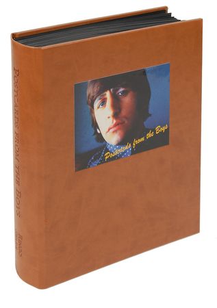 Lot #583 Beatles: Ringo Starr Book - Image 2