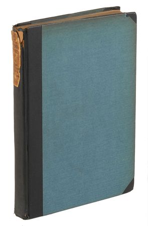 Lot #461 Edna St. Vincent Millay - Image 2