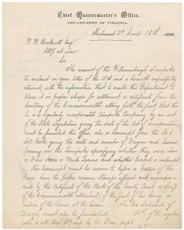 Lot #263 Civil War Group Lot - Image 1