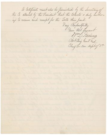 Lot #263 Civil War Group Lot - Image 2