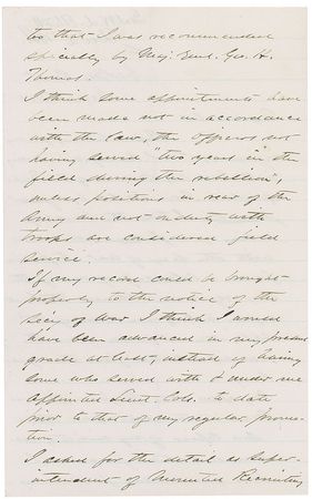 Lot #263 Civil War Group Lot - Image 4